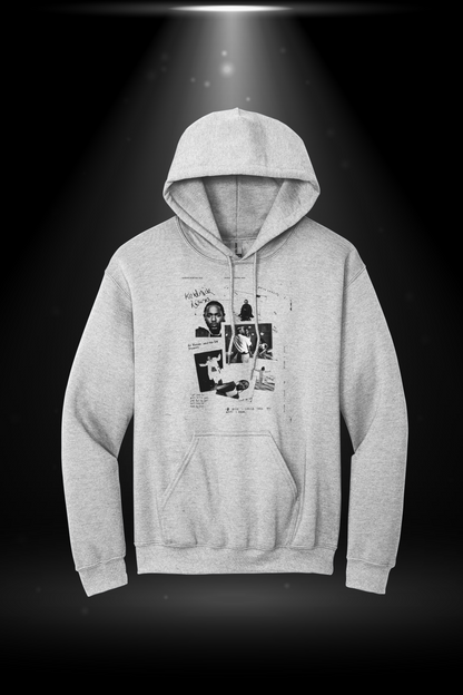 Hoodie Kendrick Lamar