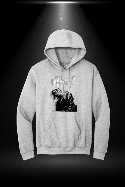 Hoodie Travis Scott Utopia Album