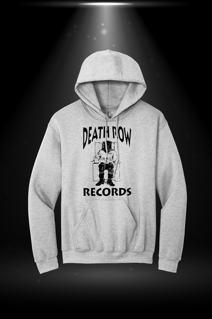 Hoodie Death Row Records