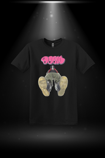 T-Shirt Doom