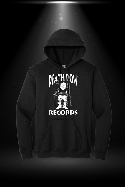 Hoodie Death Row Records