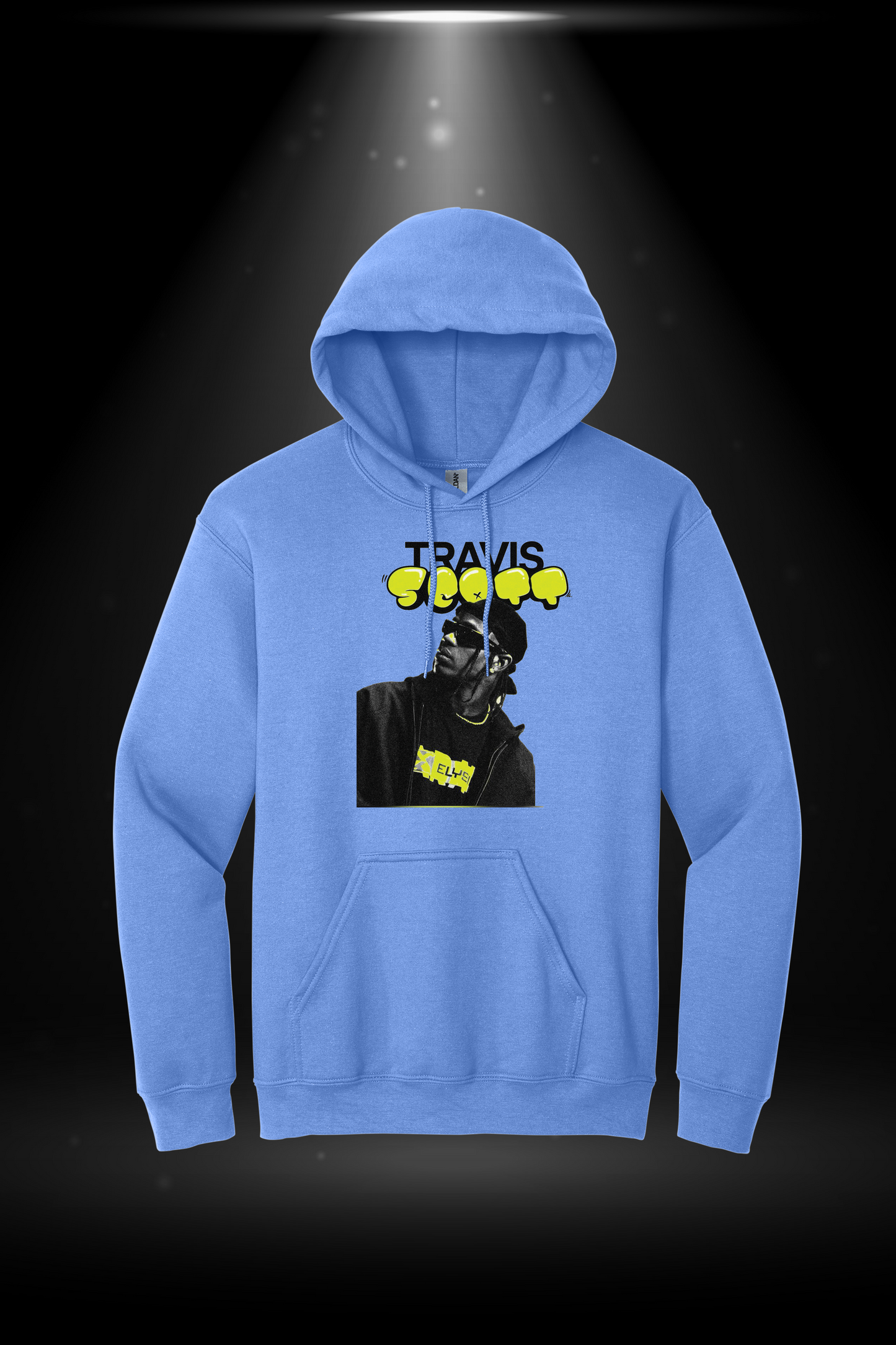 Hoodie Travis Scott