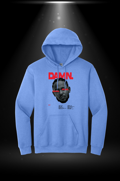 Hoodie Damn Kendrick