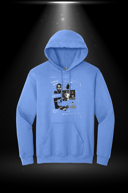 Hoodie Kendrick Lamar