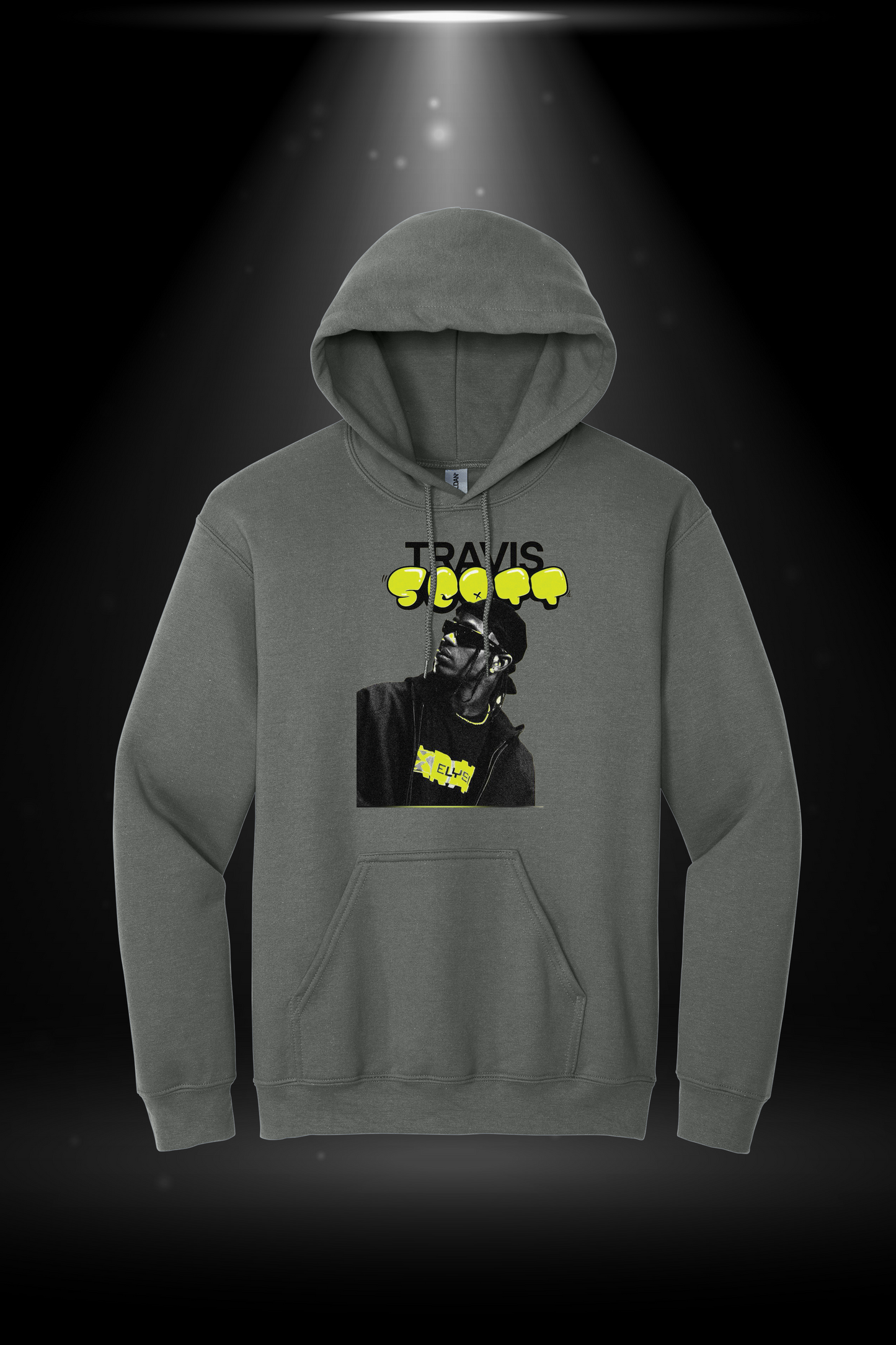 Hoodie Travis Scott