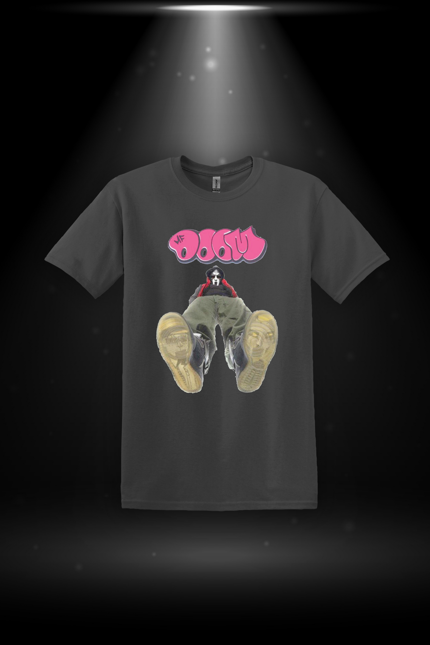 T-Shirt Doom