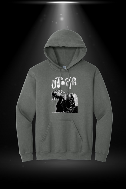 Hoodie Travis Scott Utopia Album