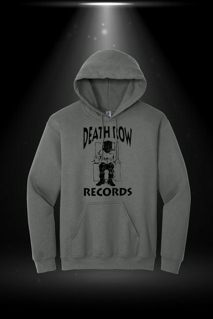 Hoodie Death Row Records