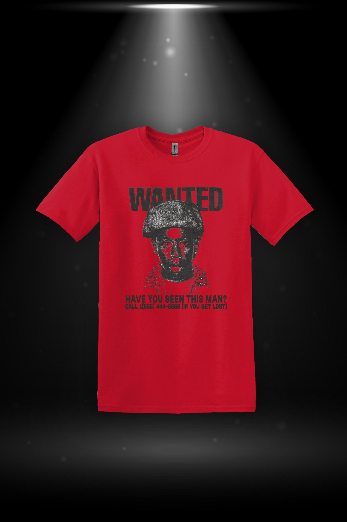 T-Shirt Tyler the Creator