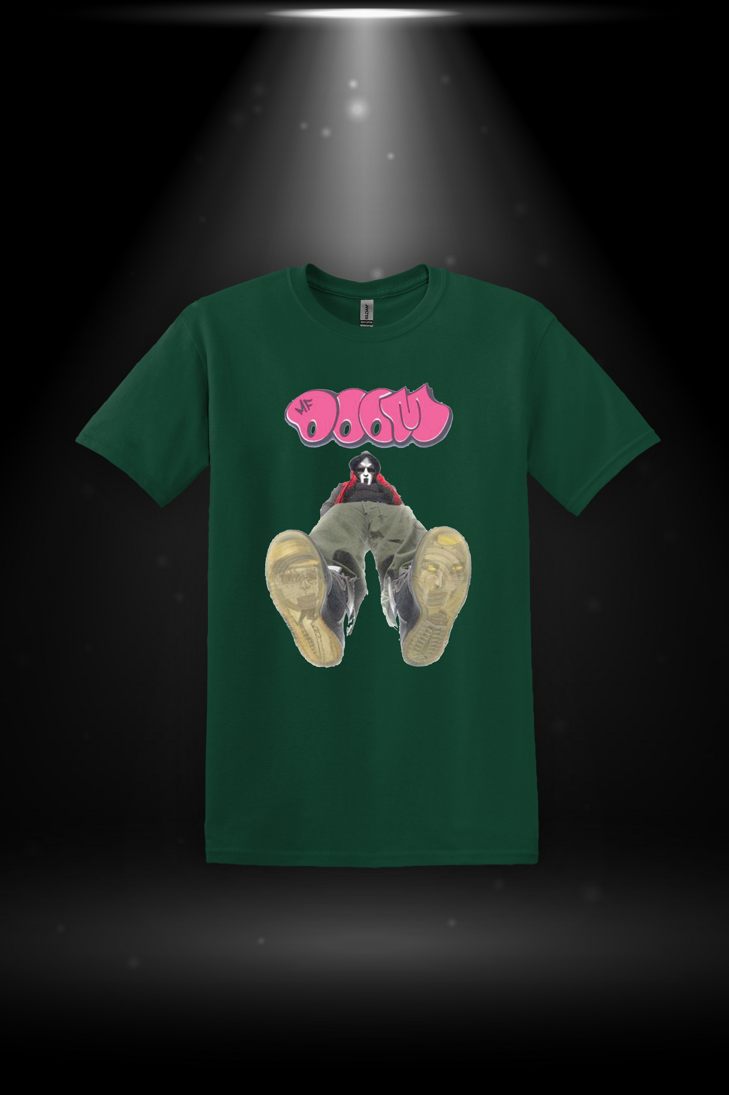 T-Shirt Doom