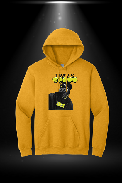 Hoodie Travis Scott