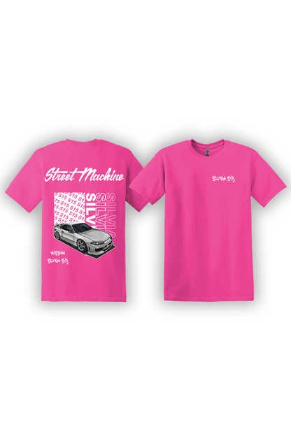 T-Shirt Silvia S15