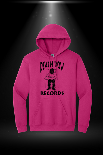 Hoodie Death Row Records