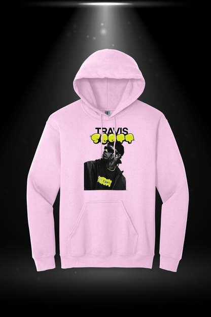 Hoodie Travis Scott