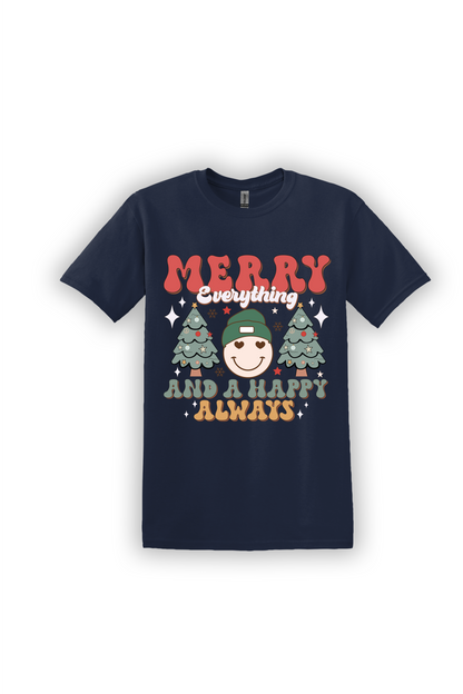 T-Shirt Merry Everything