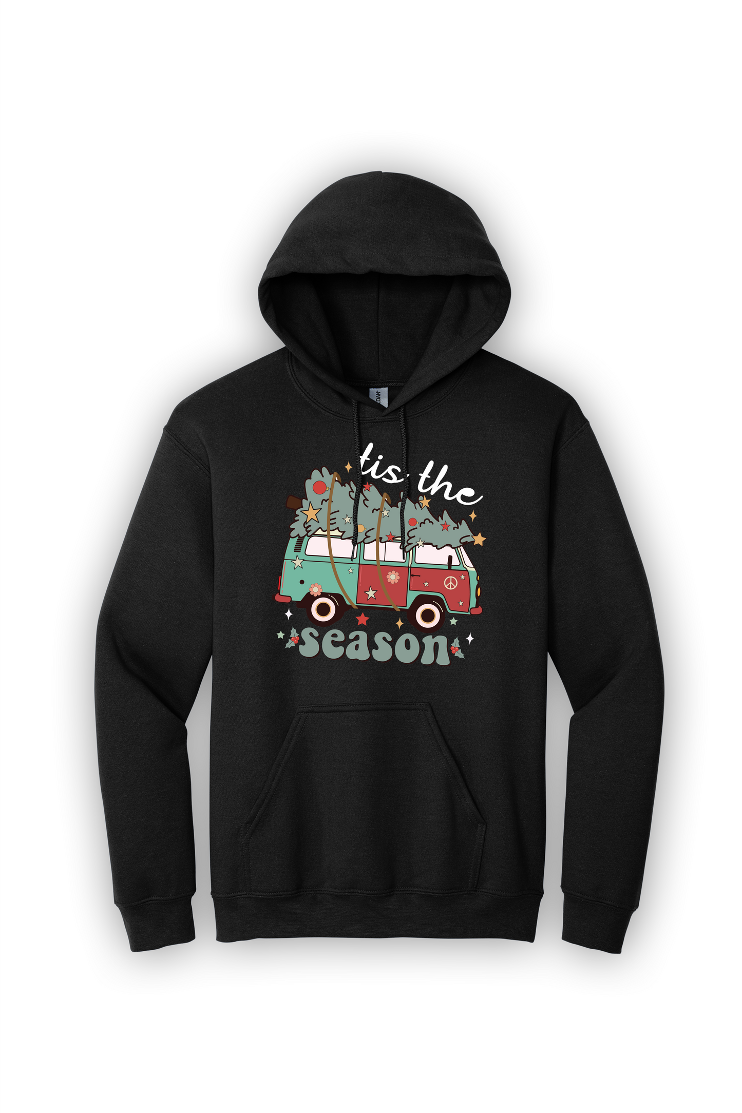 Hoodie Its the Season