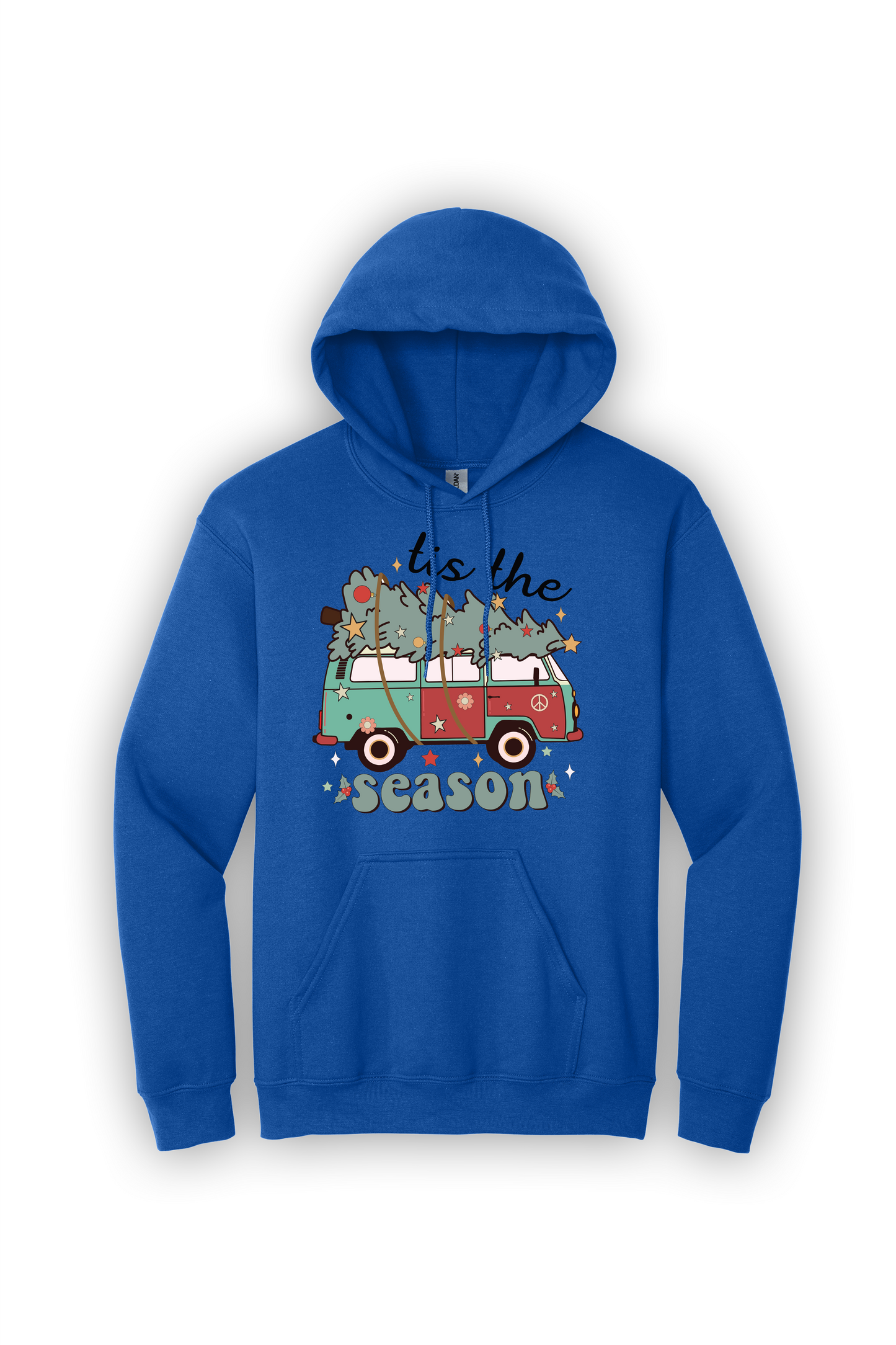 Hoodie Its the Season