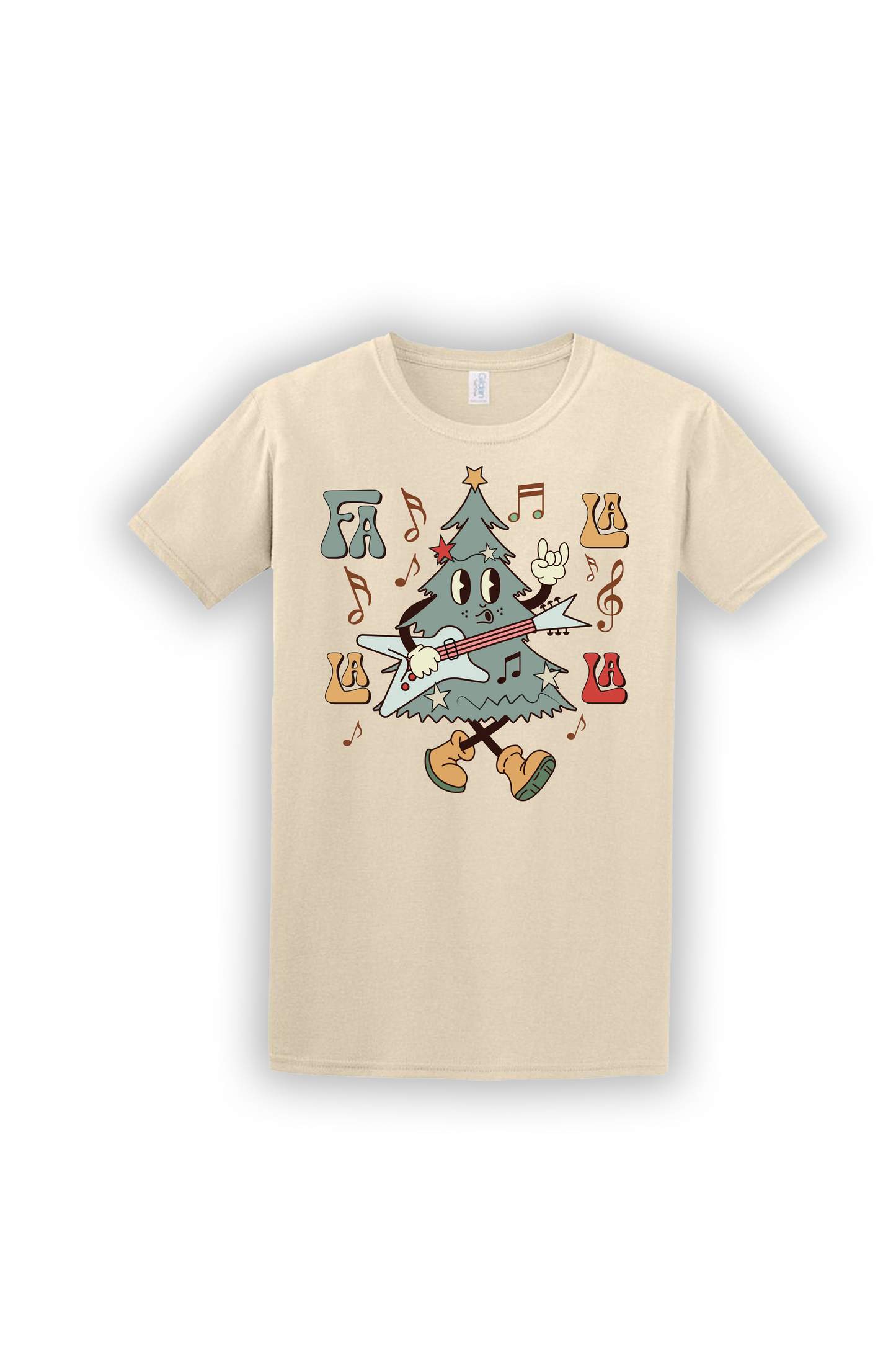 T-Shirt Sapin