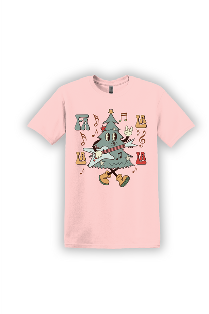 T-Shirt Sapin