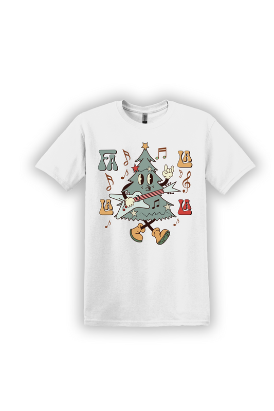 T-Shirt Sapin