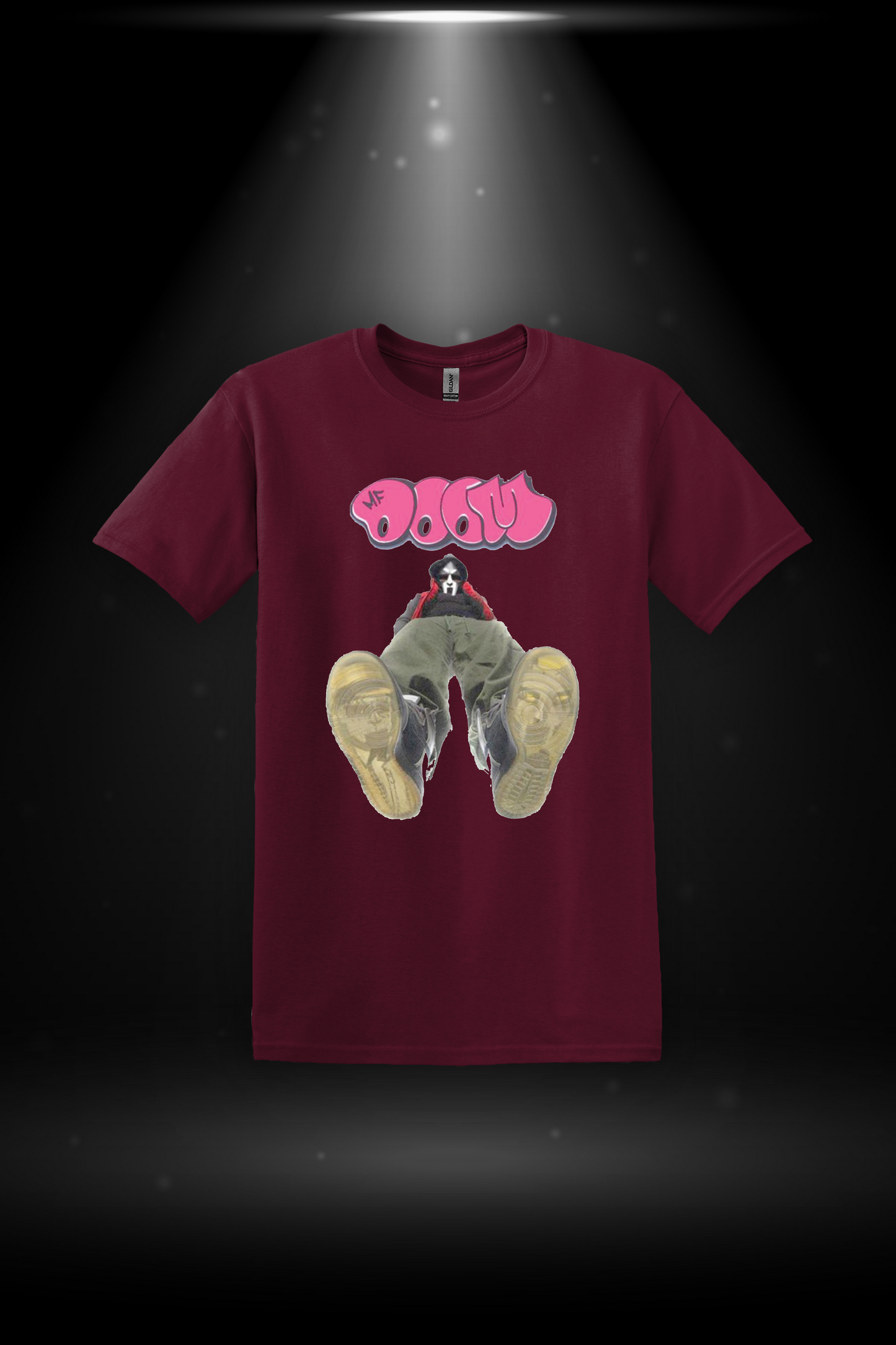 T-Shirt Doom