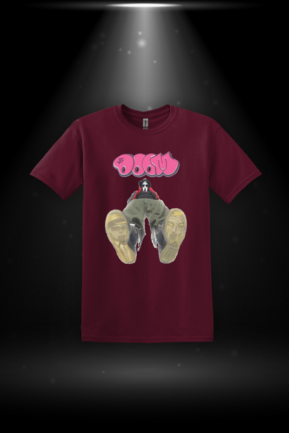 T-Shirt Doom