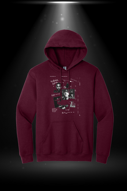 Hoodie Kendrick Lamar