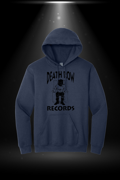 Hoodie Death Row Records