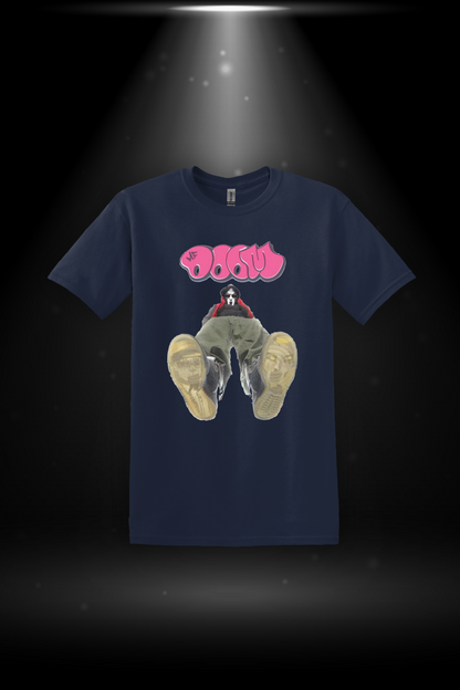 T-Shirt Doom