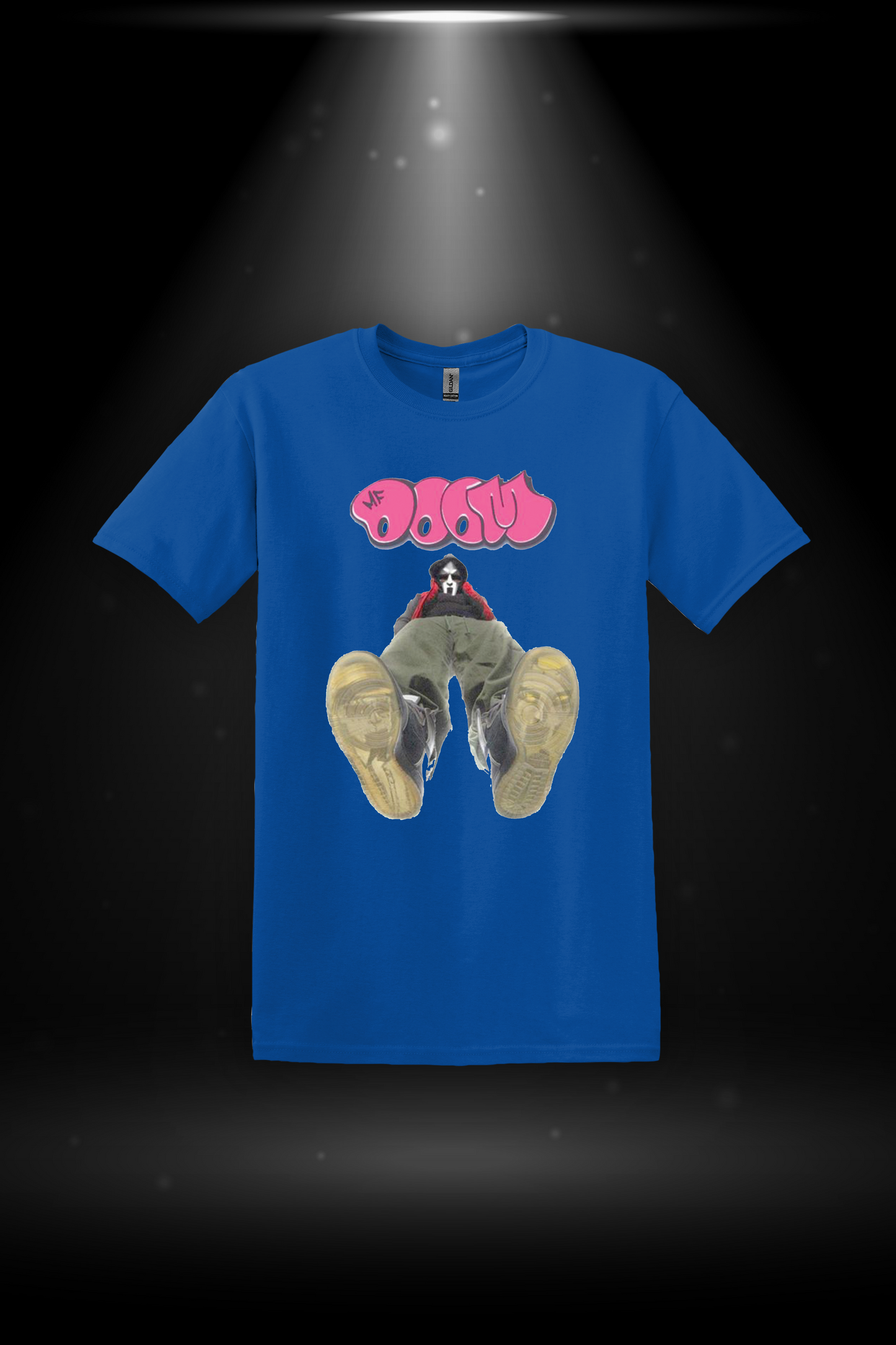 T-Shirt Doom