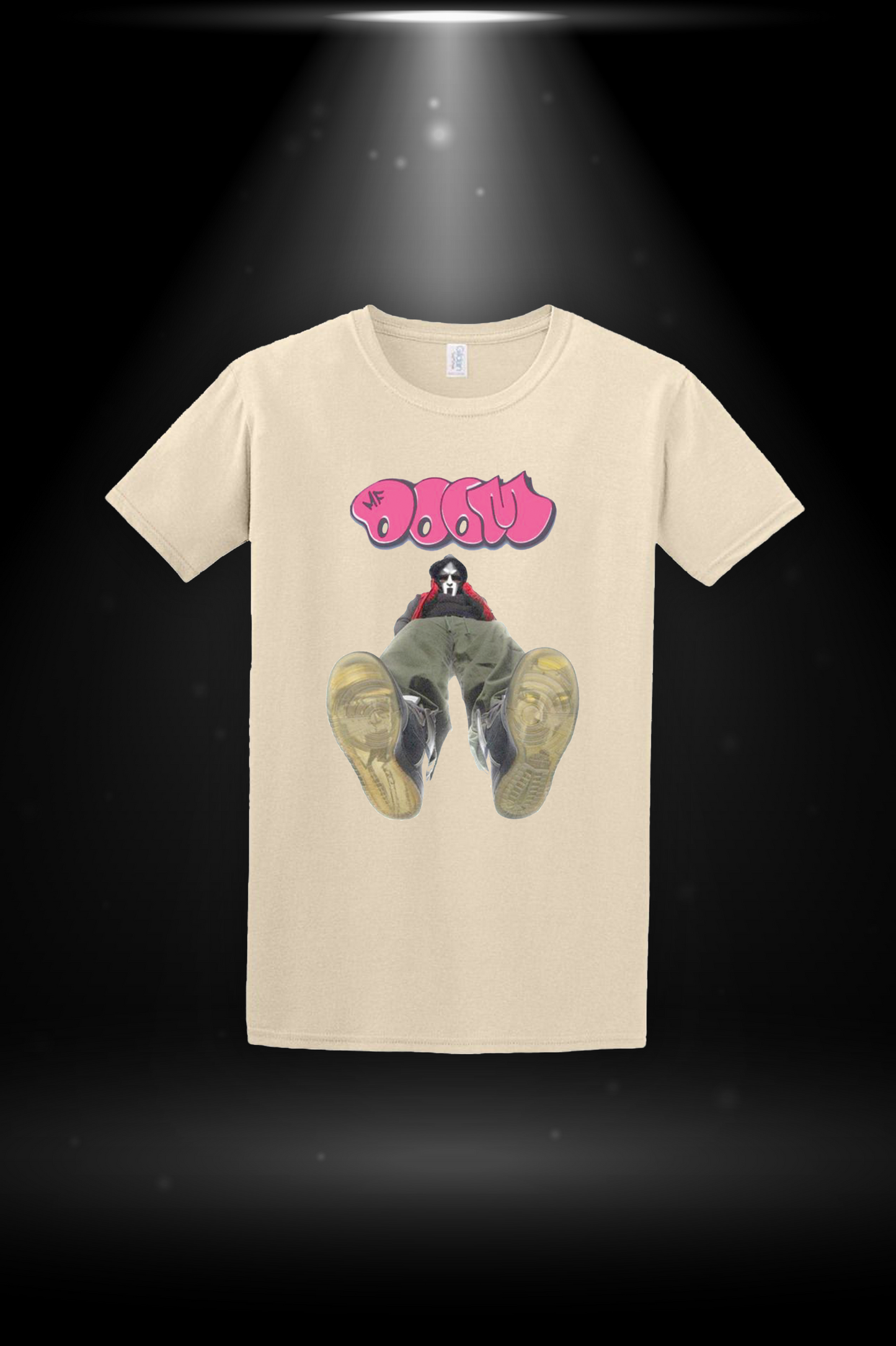 T-Shirt Doom