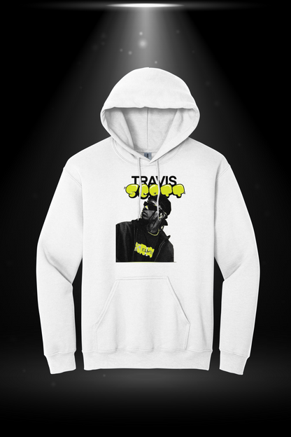 Hoodie Travis Scott