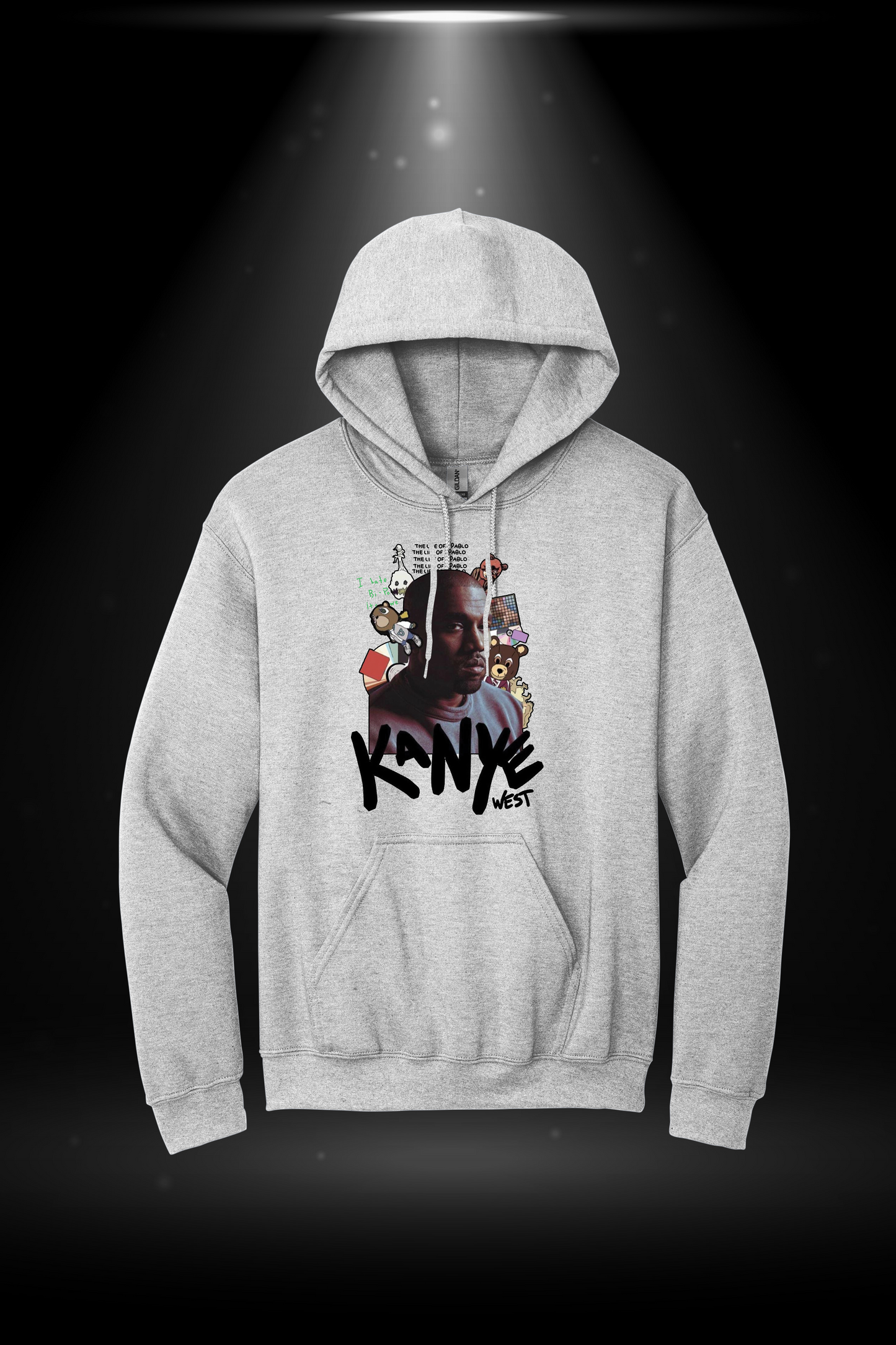 Hoodie Kanye West