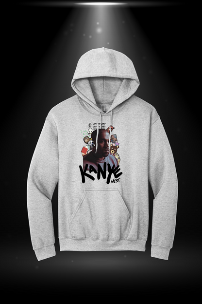 Hoodie Kanye West