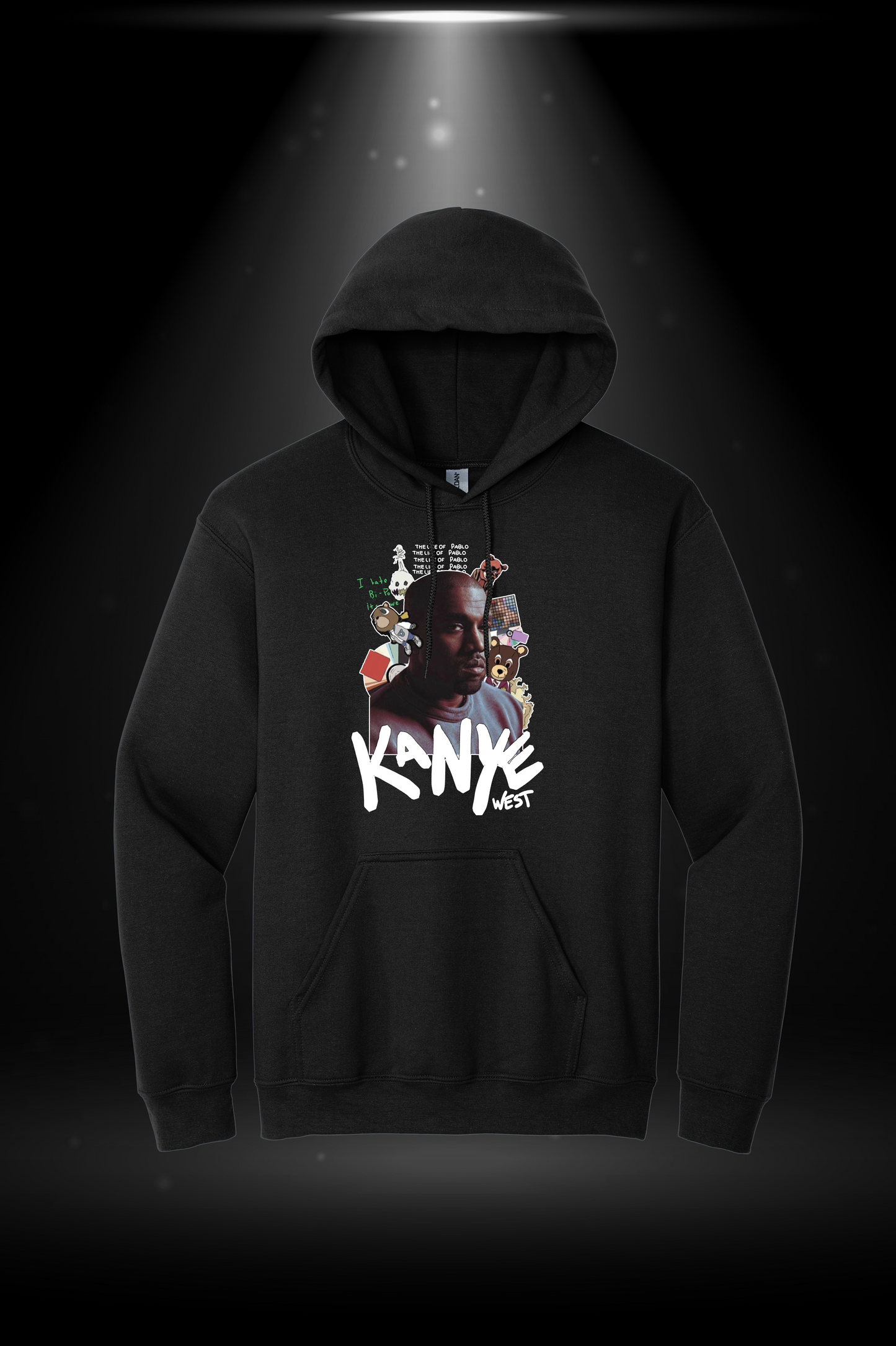 Hoodie Kanye West