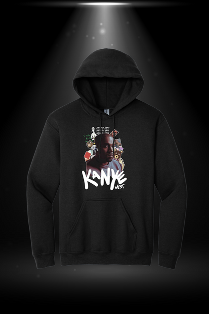 Hoodie Kanye West