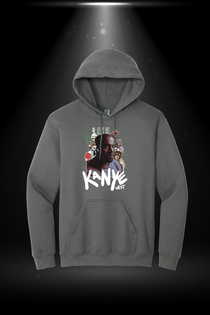 Hoodie Kanye West