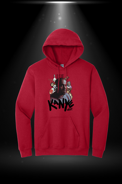 Hoodie Kanye West