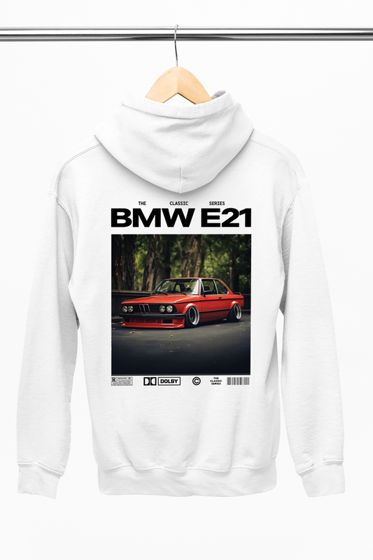 Hoodie E21