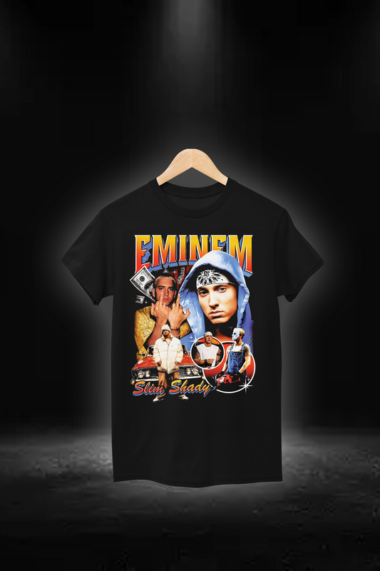 T-Shirt Eminem