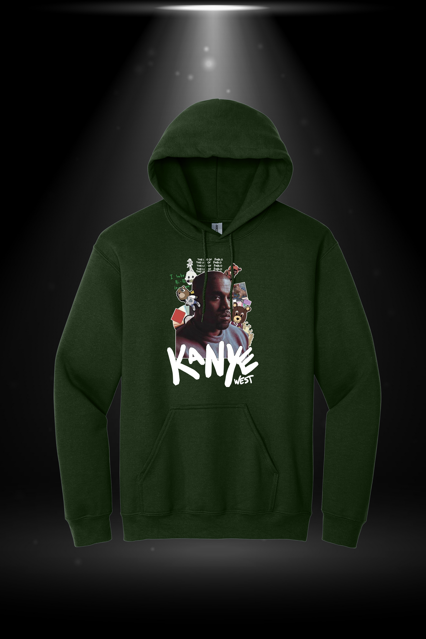 Hoodie Kanye West