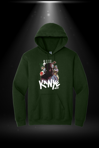 Hoodie Kanye West