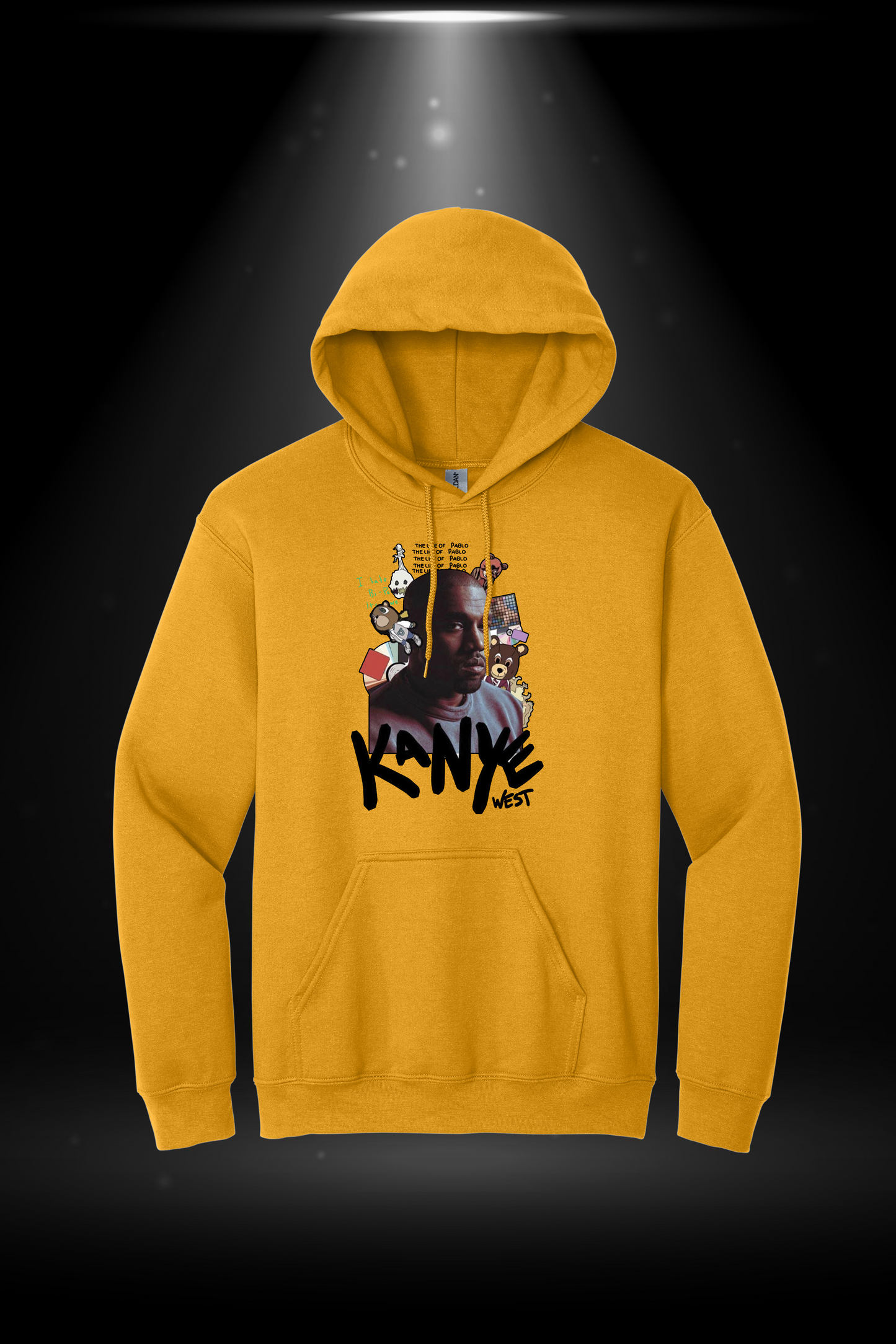 Hoodie Kanye West