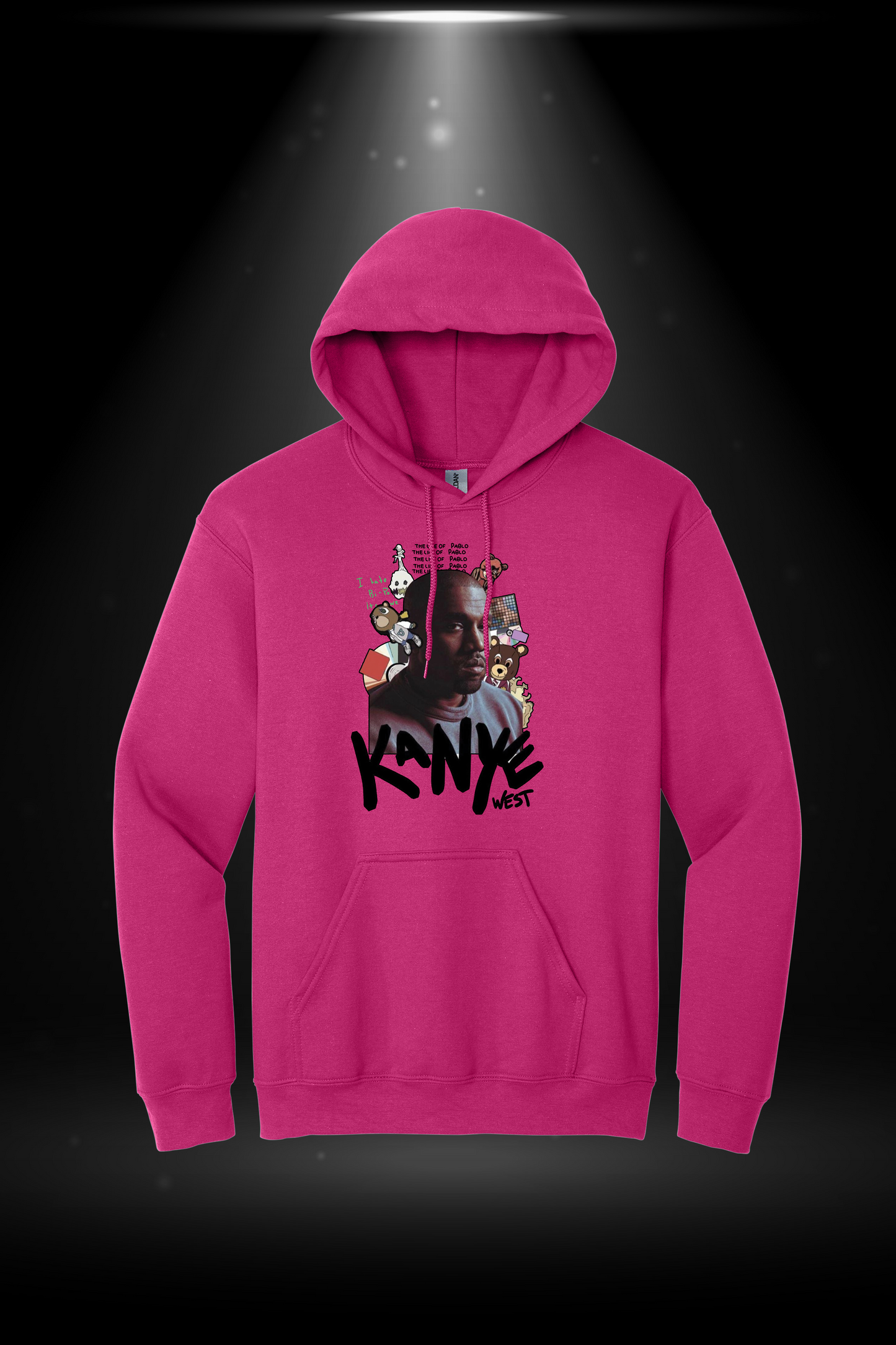 Hoodie Kanye West