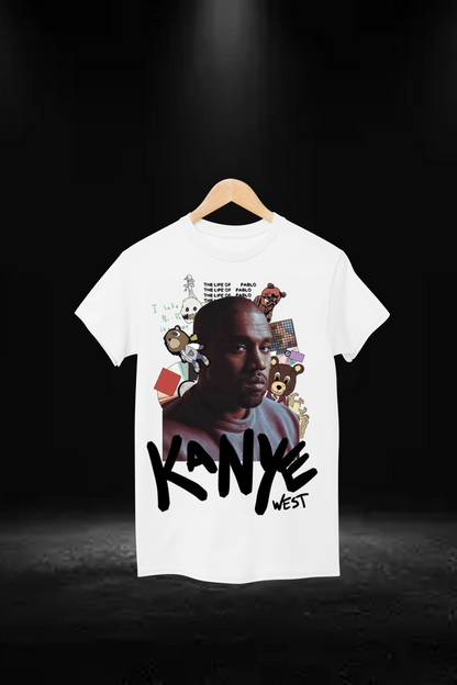 T-Shirt Kanye West