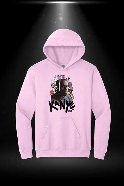 Hoodie Kanye West