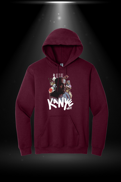 Hoodie Kanye West