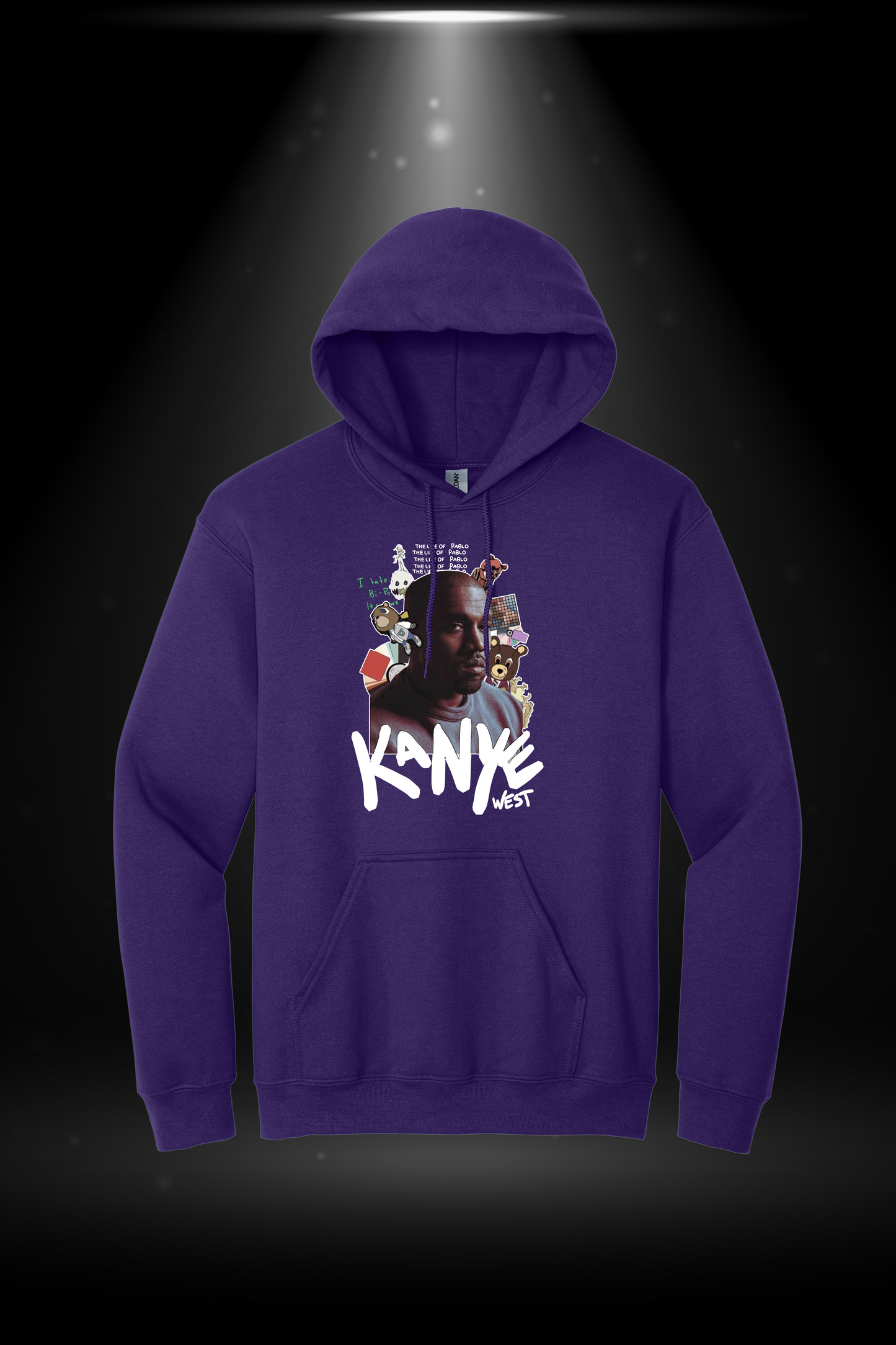 Hoodie Kanye West