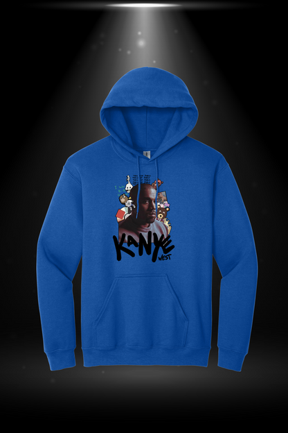 Hoodie Kanye West