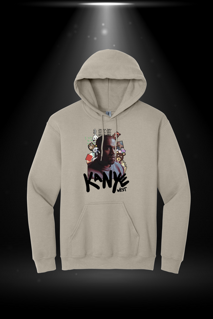 Hoodie Kanye West